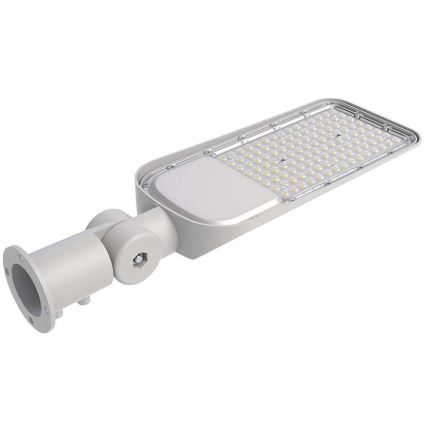 LED Ielas lampa ar sensoru SAMSUNG CHIP LED/50W/230V 6500K IP65