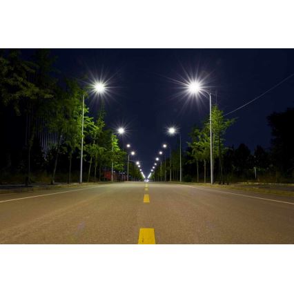 LED Ielas lampa BOSTON LED/35W/230V IP65