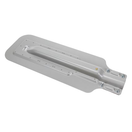 LED Ielas lampa KLARK LED/200W/230V IP65, pelēka
