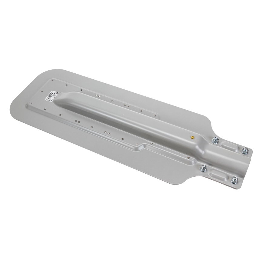 LED Ielas lampa KLARK LED/200W/230V IP65, pelēka