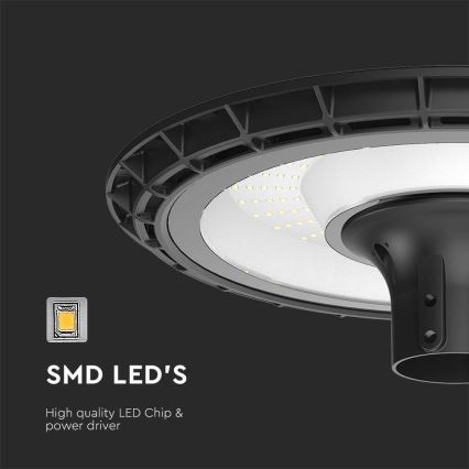 LED Ielas lampa LED/120W/230V IP65 4000K