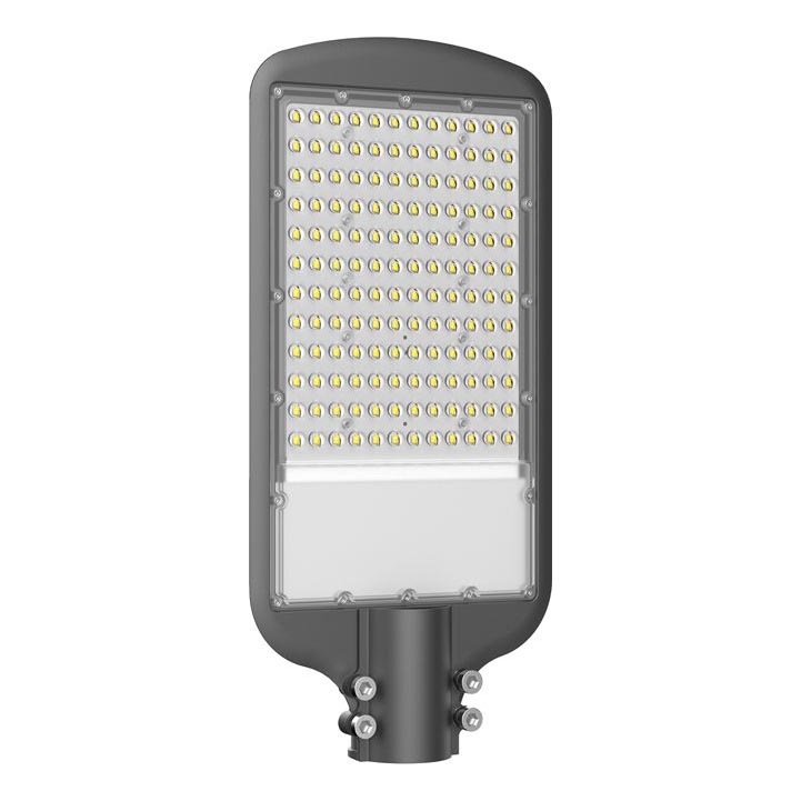 LED Ielas lampa LED/140W/230V 6000K IP65 melna