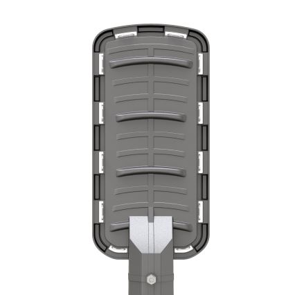 LED Ielas lampa LED/150W/230V 6500K IP65 pelēka
