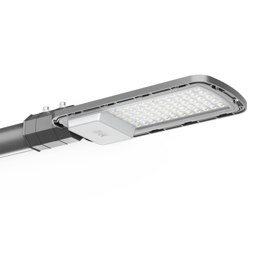 LED Ielas lampa LED/150W/230V 6500K IP65 pelēka