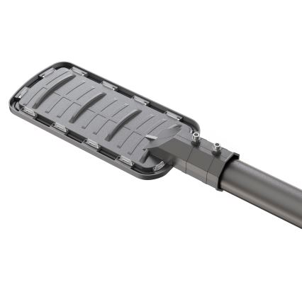 LED Ielas lampa LED/150W/230V 6500K IP65 pelēka
