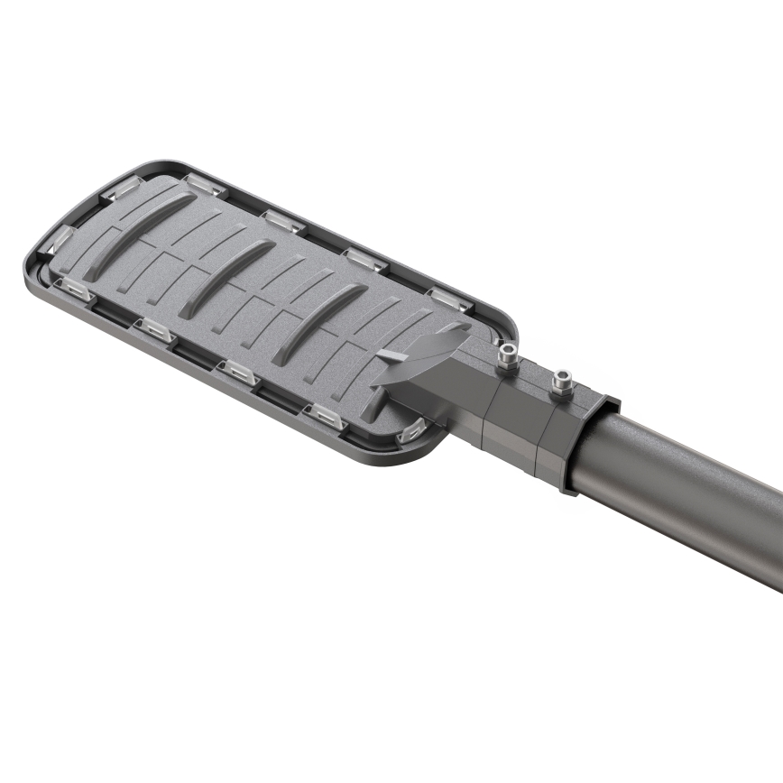 LED Ielas lampa LED/150W/230V 6500K IP65 pelēka