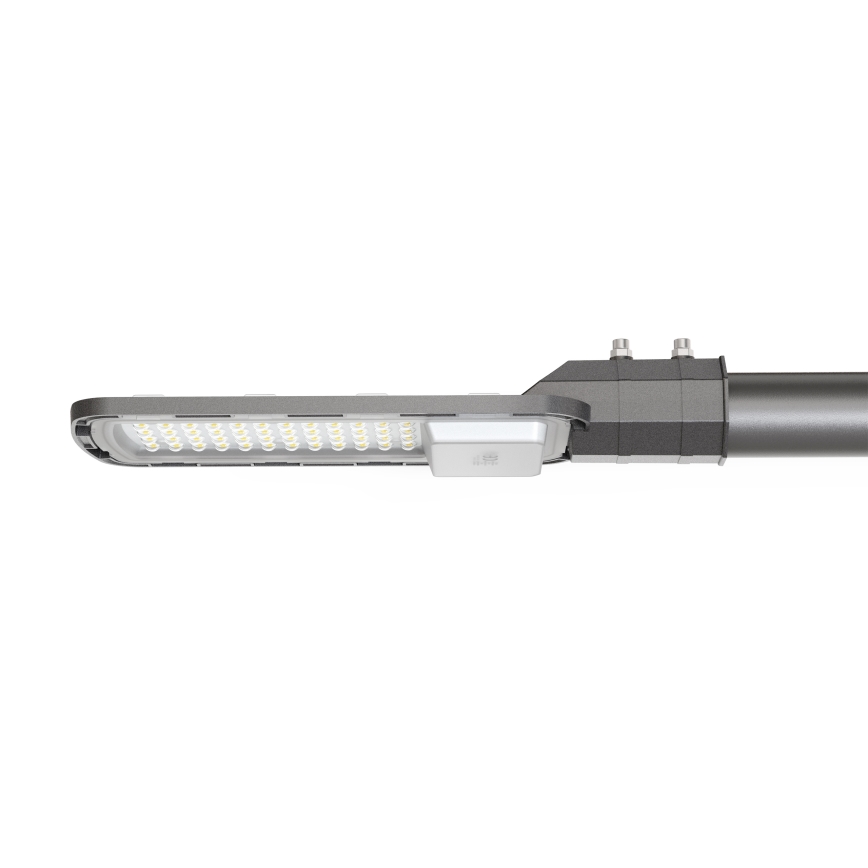 LED Ielas lampa LED/150W/230V 6500K IP65 pelēka