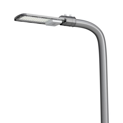 LED Ielas lampa LED/150W/230V 6500K IP65 pelēka