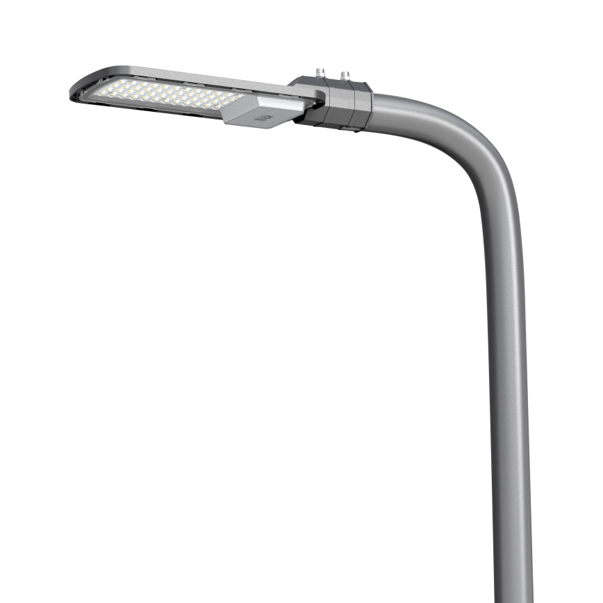 LED Ielas lampa LED/150W/230V 6500K IP65 pelēka