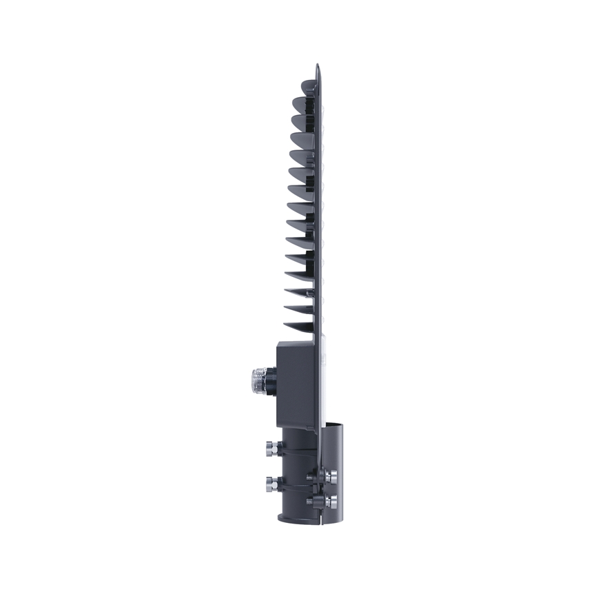 LED Ielas lampa LED/50W/230V 6000K IP65 melna
