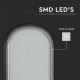 LED Ielas lampa SAMSUNG CHIP LED/100W/230V 4000K IP65