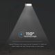 LED Ielas lampa SAMSUNG CHIP LED/100W/230V 6400K IP65