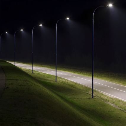 LED Ielas lampa SAMSUNG CHIP LED/100W/230V 6500K IP65