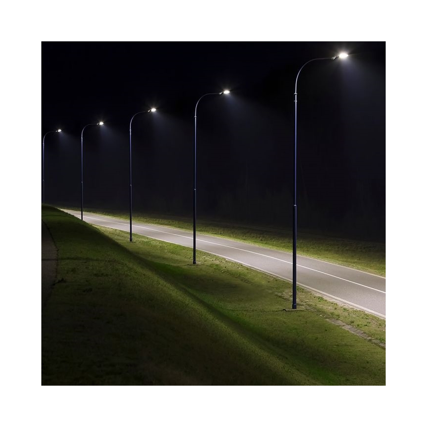 LED Ielas lampa SAMSUNG CHIP LED/100W/230V 6500K IP65