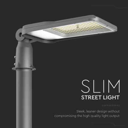 LED Ielas lampa SAMSUNG CHIP LED/100W/230V 6500K IP65