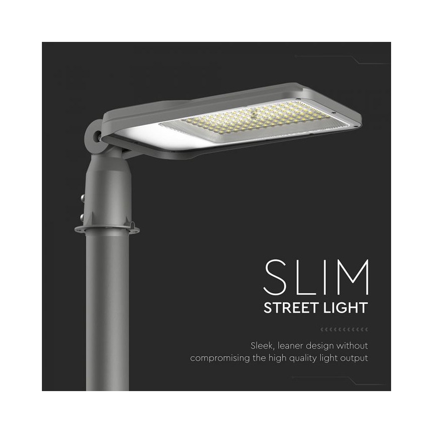 LED Ielas lampa SAMSUNG CHIP LED/100W/230V 6500K IP65