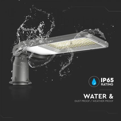 LED Ielas lampa SAMSUNG CHIP LED/100W/230V 6500K IP65