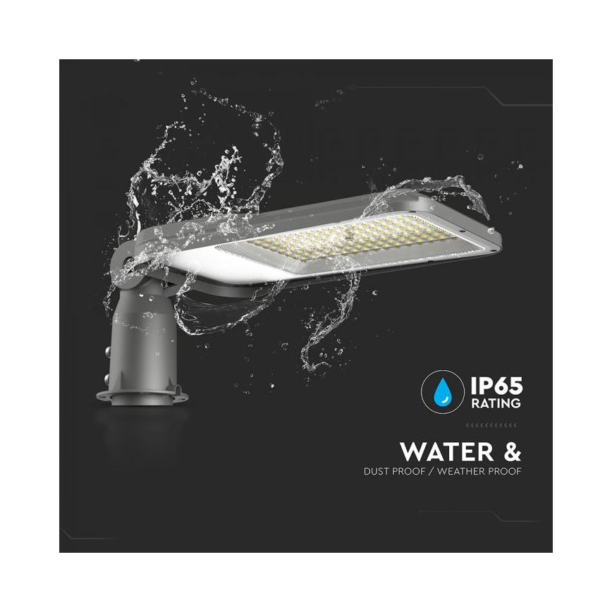 LED Ielas lampa SAMSUNG CHIP LED/100W/230V 6500K IP65