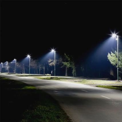 LED Ielas lampa SAMSUNG CHIP LED/30W/230V 4000K IP65