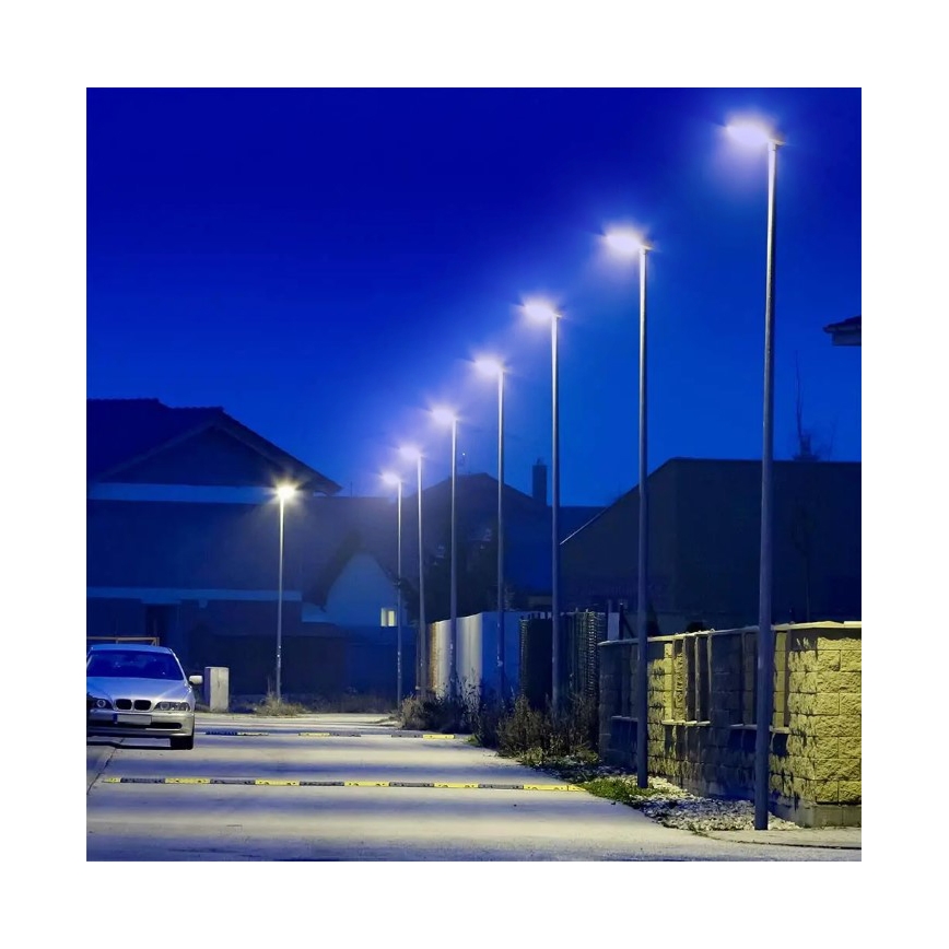 LED Ielas lampa SAMSUNG CHIP LED/30W/230V 6400K IP65