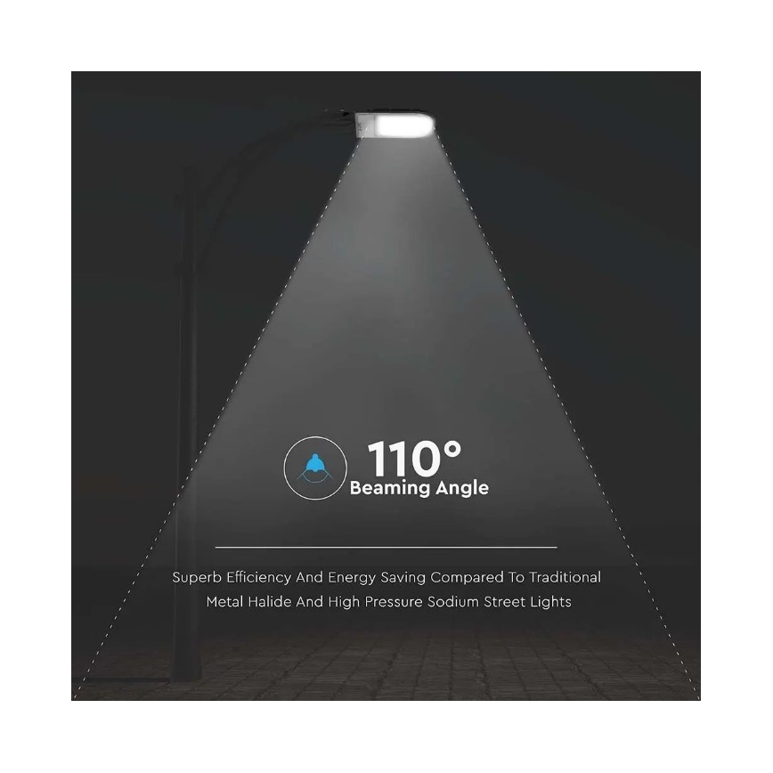 LED Ielas lampa SAMSUNG CHIP LED/30W/230V 6400K IP65