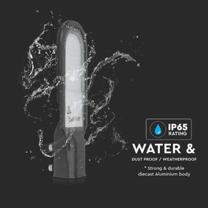 LED Ielas lampa SAMSUNG CHIP LED/30W/230V 6400K IP65