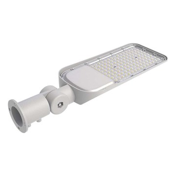 LED Ielas lampa SAMSUNG CHIP LED/30W/230V 6500K IP65 pelēka