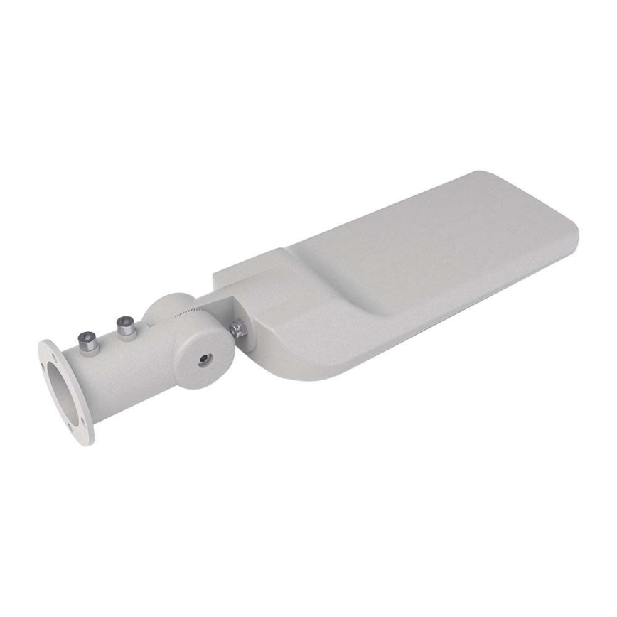 LED Ielas lampa SAMSUNG CHIP LED/30W/230V 6500K IP65 pelēka