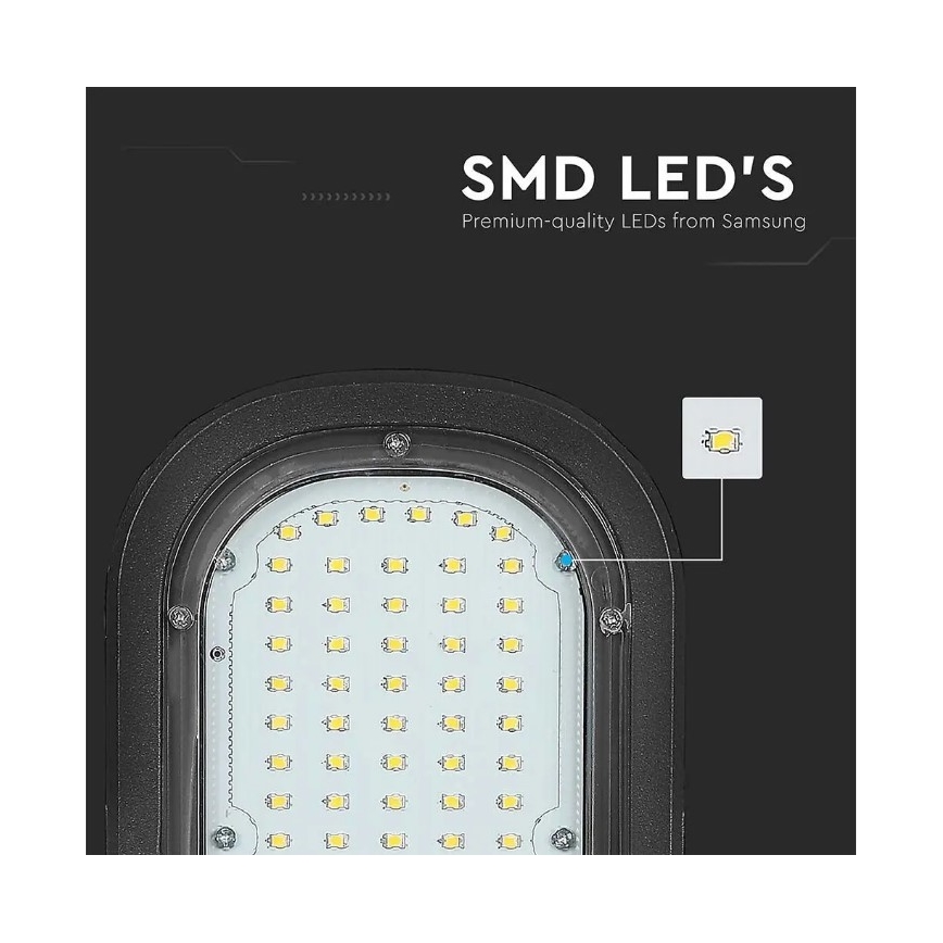 LED Ielas lampa SAMSUNG CHIP LED/50W/230V 4000K IP65