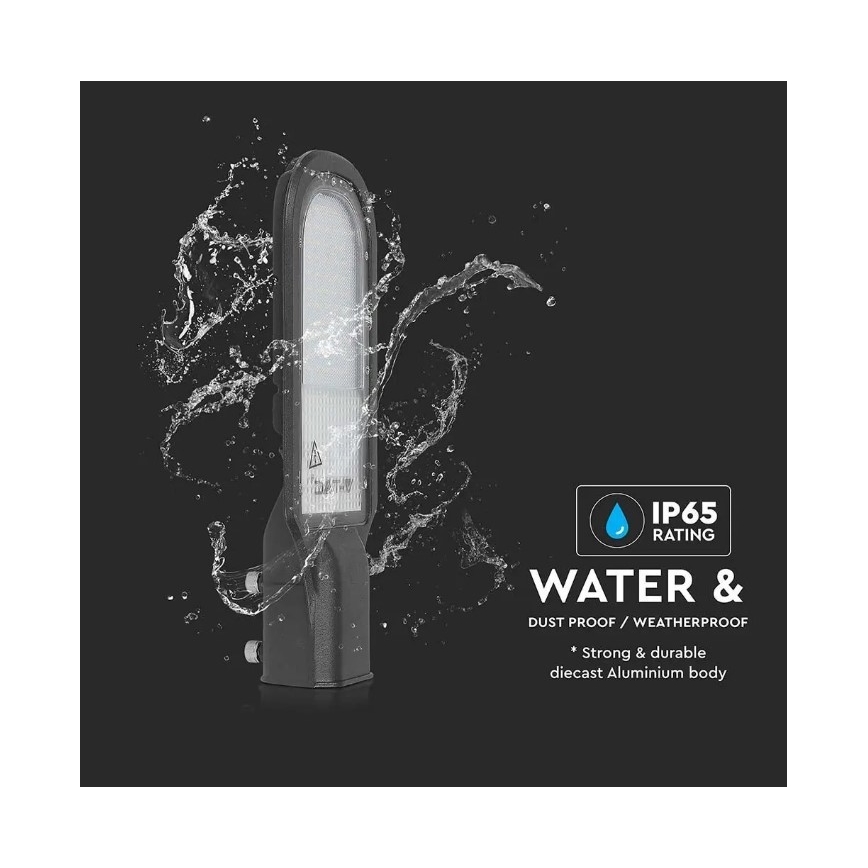 LED Ielas lampa SAMSUNG CHIP LED/50W/230V 4000K IP65