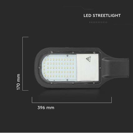 LED Ielas lampa SAMSUNG CHIP LED/50W/230V 4000K IP65