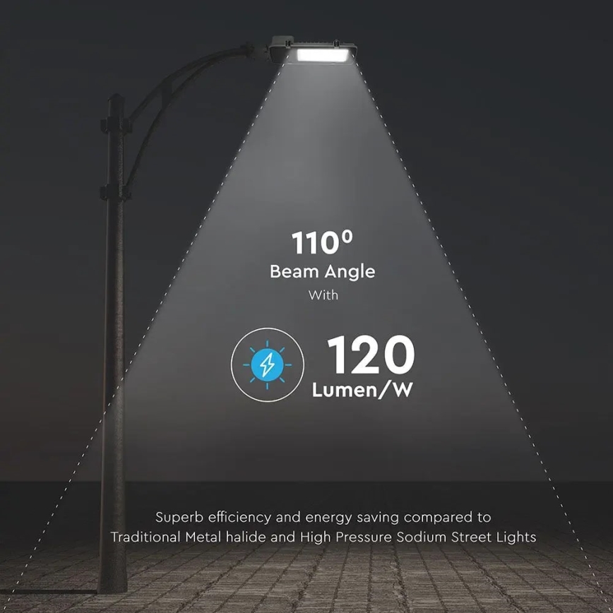 LED Ielas lampa SAMSUNG CHIP LED/50W/230V 4000K IP65