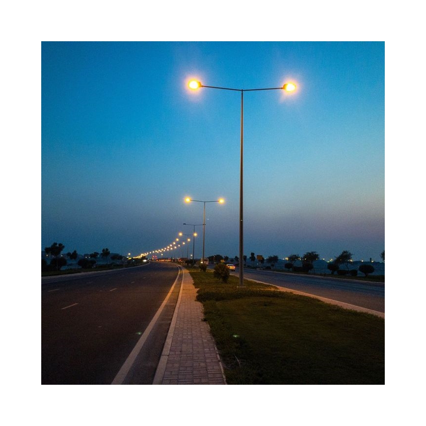 LED Ielas lampa SAMSUNG CHIP LED/50W/230V 4000K IP65
