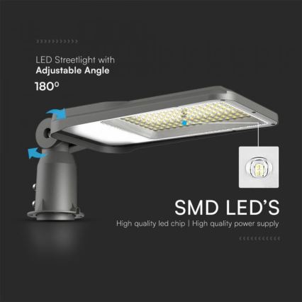 LED Ielas lampa SAMSUNG CHIP LED/50W/230V 4000K IP65