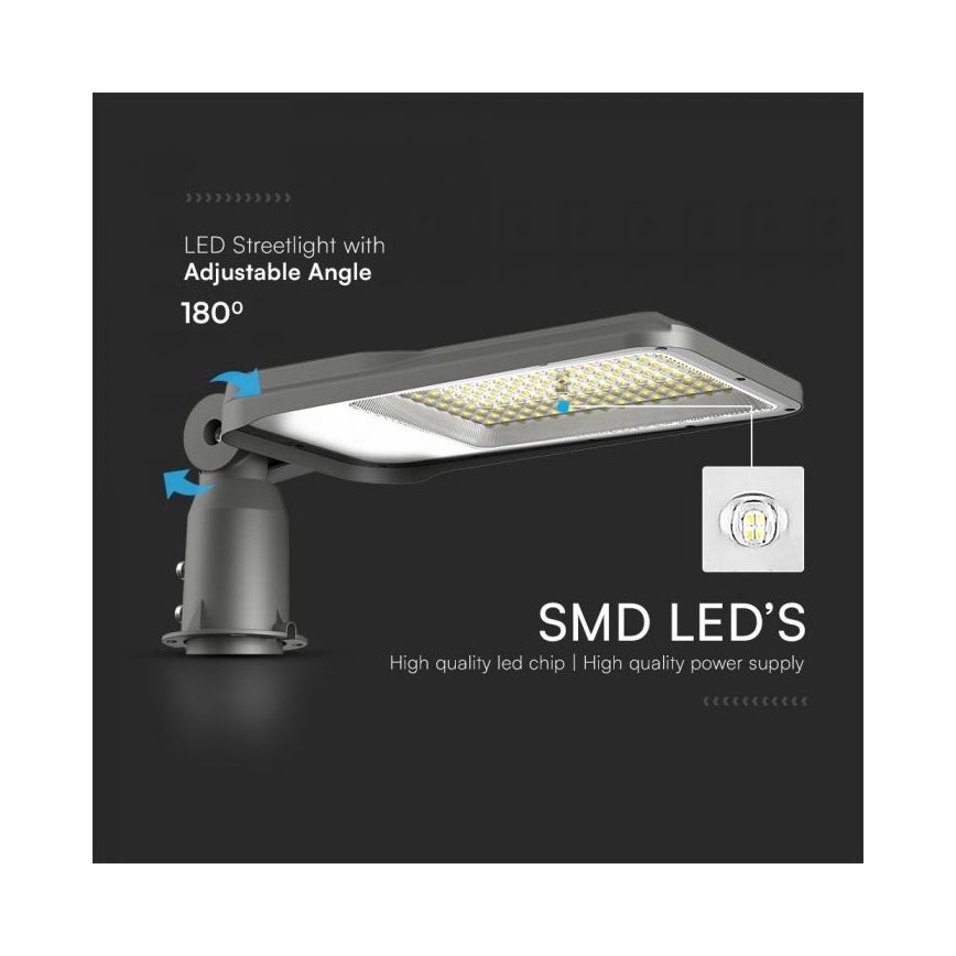 LED Ielas lampa SAMSUNG CHIP LED/50W/230V 4000K IP65
