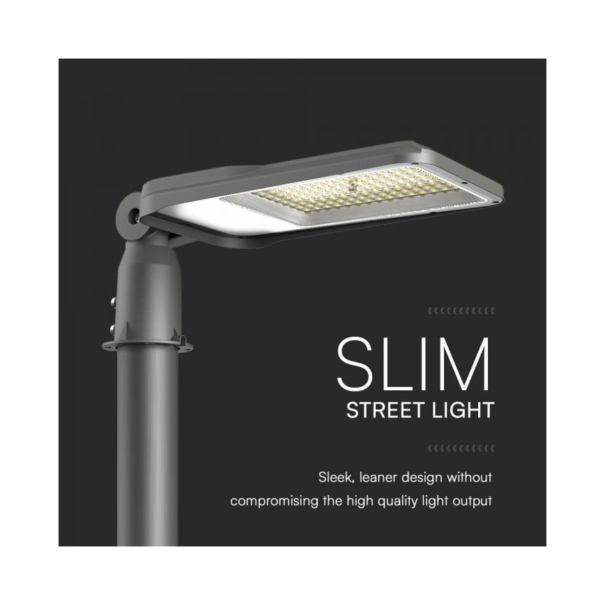 LED Ielas lampa SAMSUNG CHIP LED/50W/230V 4000K IP65