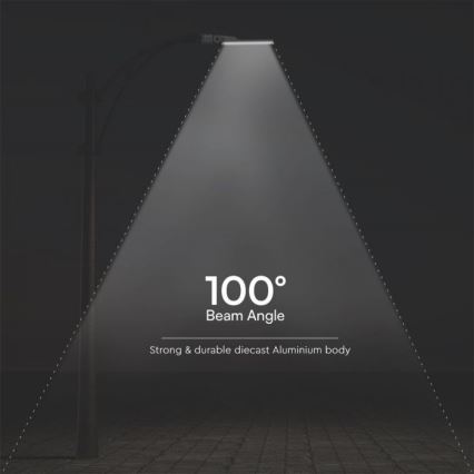 LED Ielas lampa SAMSUNG CHIP LED/50W/230V 4000K IP65