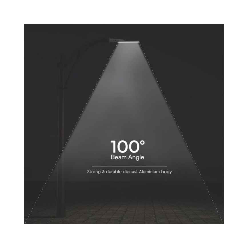 LED Ielas lampa SAMSUNG CHIP LED/50W/230V 4000K IP65