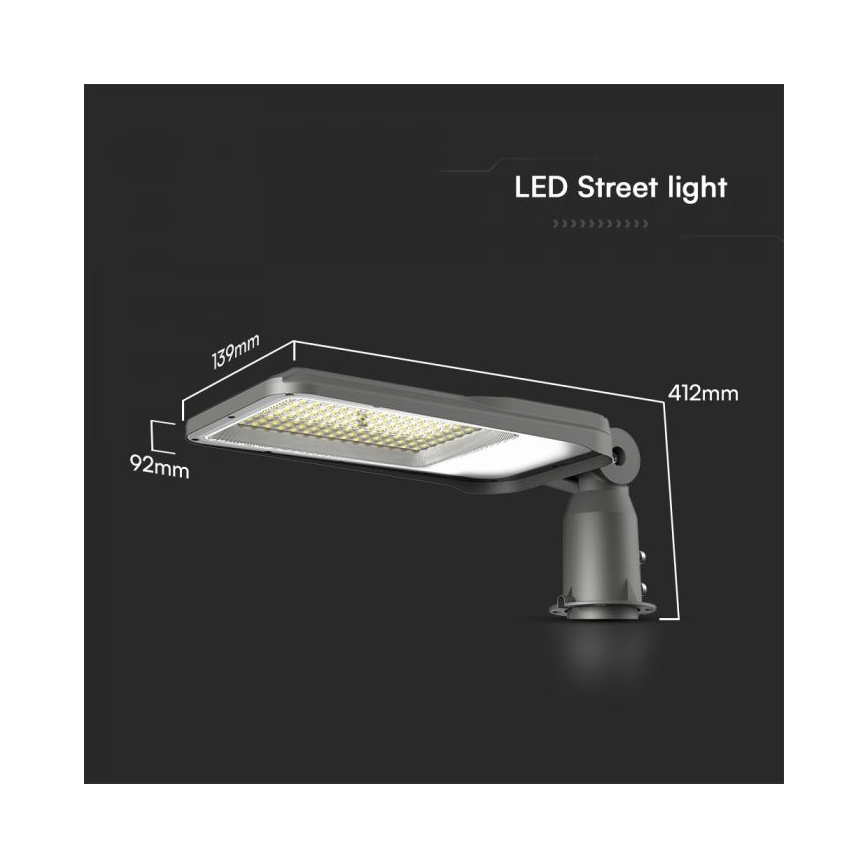 LED Ielas lampa SAMSUNG CHIP LED/50W/230V 4000K IP65