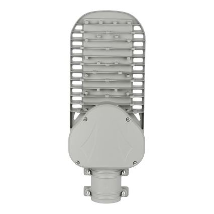 LED Ielas lampa SAMSUNG CHIP LED/50W/230V 6500K pelēka