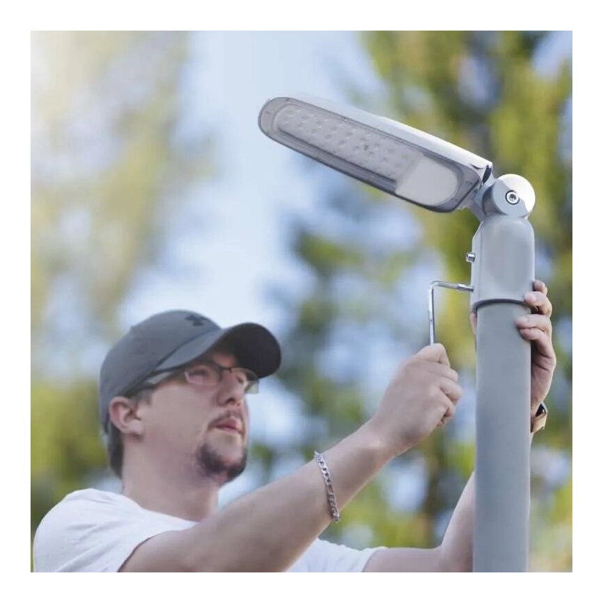 LED Ielas lampa SOLIS LED/50W/230V 4000K IP65