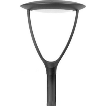 LED ielu gaismeklis PARK SOFT LED/60W/230V 4000K IP65