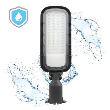 LED ielu lampa BRELUXO LED/100W/230V 4000K IP65