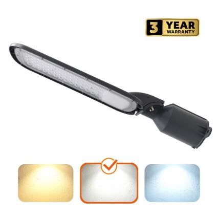 LED ielu lampa BRELUXO LED/100W/230V 4000K IP65