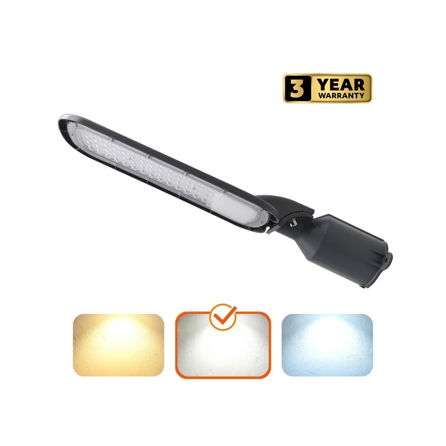 LED ielu lampa BRELUXO LED/100W/230V 4000K IP65