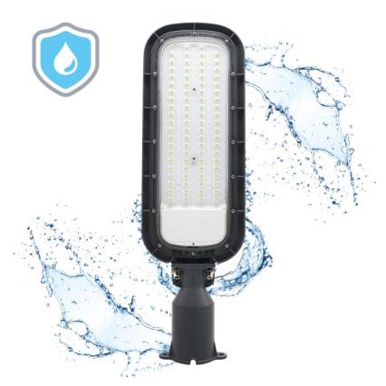 LED ielu lampa BRELUXO LED/150W/230V 4000K IP65