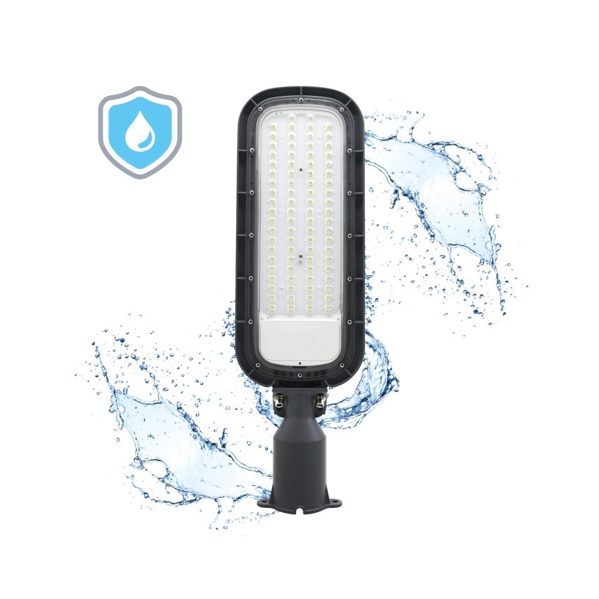 LED ielu lampa BRELUXO LED/150W/230V 4000K IP65