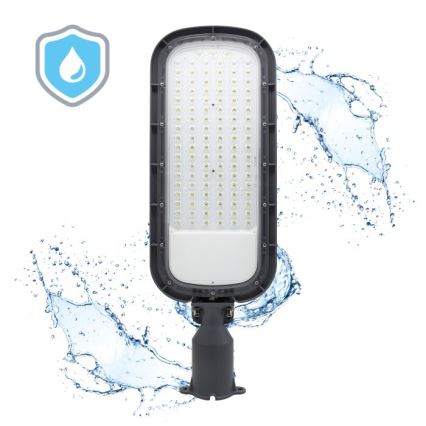 LED ielu lampa BRELUXO LED/200W/230V 4000K IP65