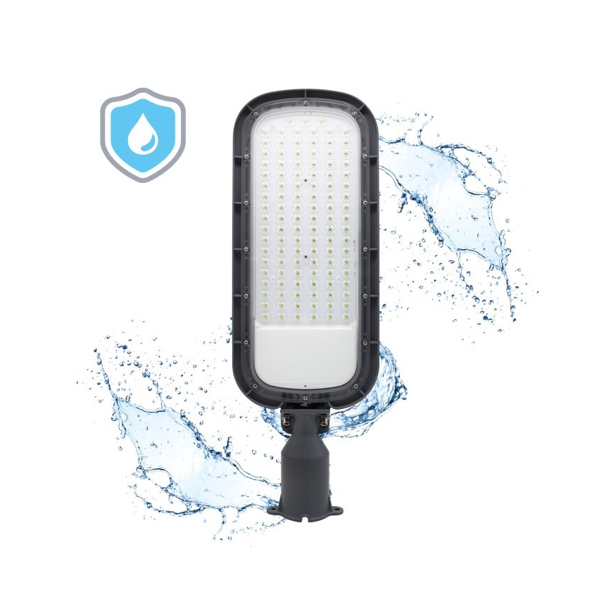 LED ielu lampa BRELUXO LED/200W/230V 4000K IP65