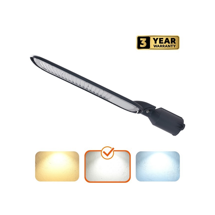 LED ielu lampa BRELUXO LED/200W/230V 4000K IP65